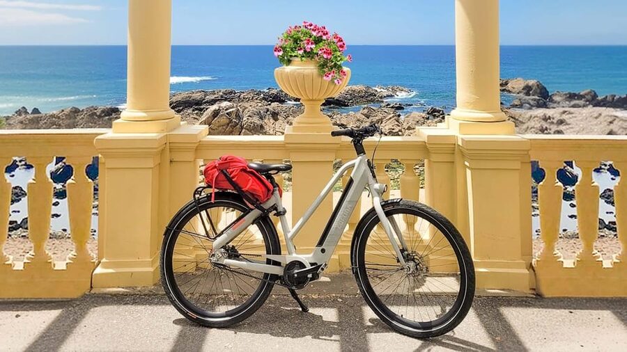 Porto Sunset Bike Tour - Key highlights you will feel on the ride