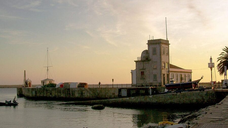 Porto Sunset Bike Tour - Calem Garden for birds, and why this stop is a nice reset