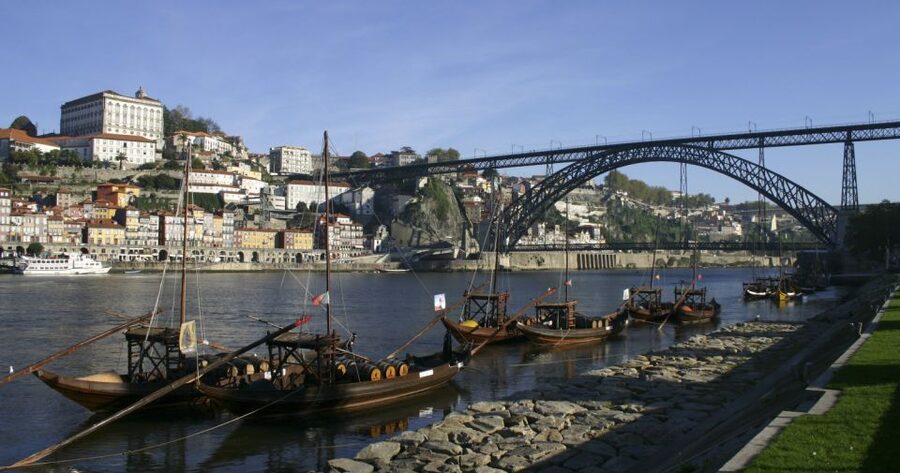 Porto Sunset Bike Tour - What you get included, and how to plan your evening