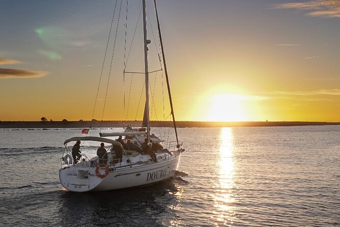 Porto: Sunset or Daytime, Charming Sailboat Cruise on the Douro River - Key things I’d note before you go
