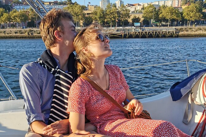 Porto: Sunset or Daytime, Charming Sailboat Cruise on the Douro River - Price value: how $47 fits a Douro experience