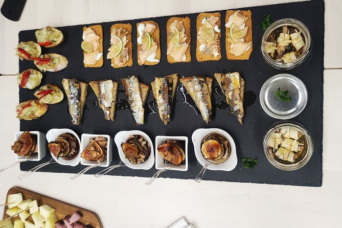 Porto Tapas and Vinho Verde Tour - Key things I think you’ll like