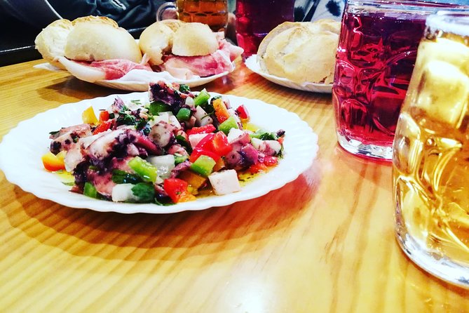 Porto Tapas and Vinho Verde Tour - Price and what $96.75 really buys you