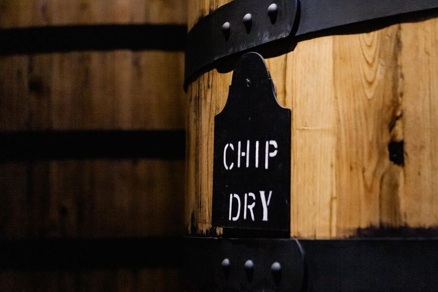 Porto: Taylor's Port Cellars & Tasting - Optional food pairings, and what to watch for