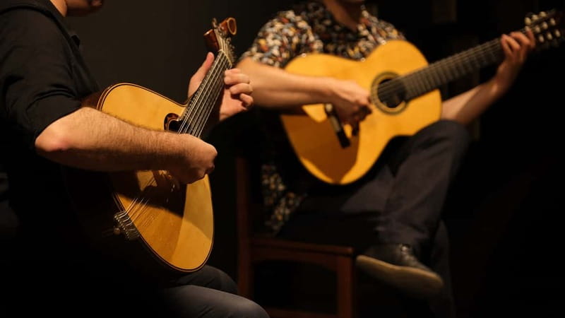 Porto: The highest-rated traditional fado concert (downtown) - Key points to know before you go