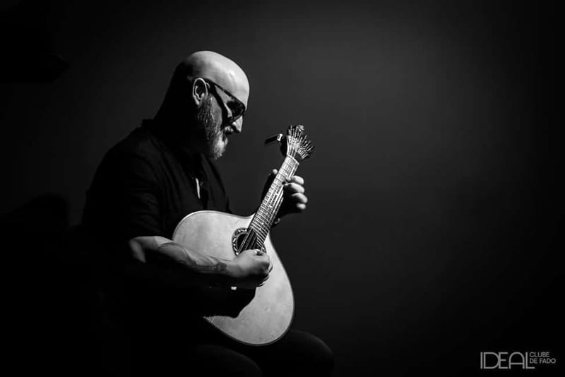 Porto: The highest-rated traditional fado concert (downtown) - Why this Porto Fado show feels different downtown