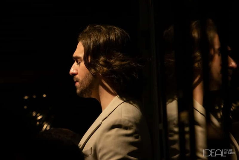 Porto: The highest-rated traditional fado concert (downtown) - What you actually hear: classic fado, Portuguese guitar, and improvisation
