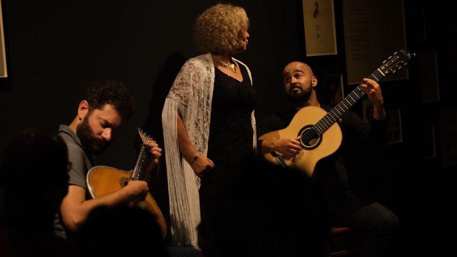 Porto: The highest-rated traditional fado concert (downtown) - Understanding the mood when you do not speak Portuguese