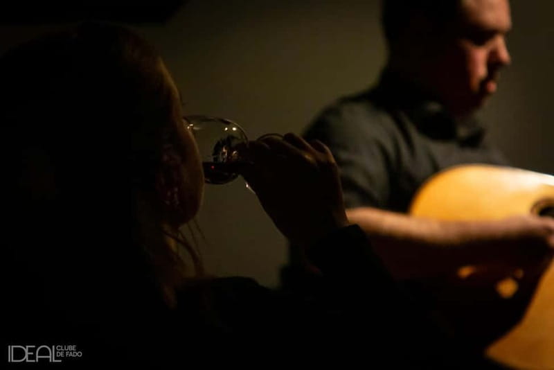 Porto: The highest-rated traditional fado concert (downtown) - Price and value: $19 for music, Port, and skip-the-line convenience