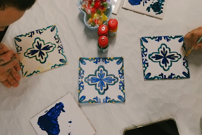 Porto: Tile Painting Workshop with Porto Wine (Sé do Porto) - Why Porto’s tile tradition makes a great souvenir project