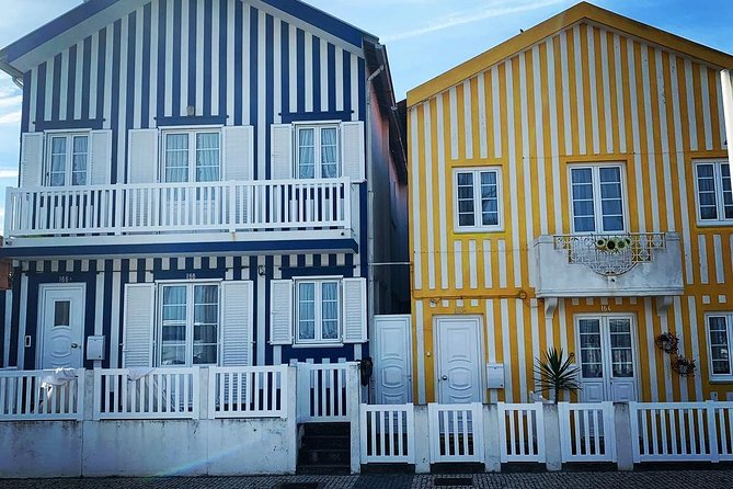 Porto to Lisbon Up to 4 Stops: Aveiro, Nazare, Fatima & Obidos - Price and what you actually get for about $287.21 per person