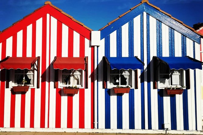 Porto to Lisbon Up to 4 Stops: Aveiro, Nazare, Fatima & Obidos - Practical tips that make this long travel day easier