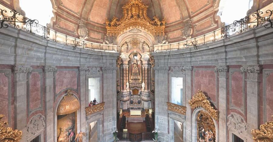 Porto: Torre dos Clerigos Entrance Ticket - Key points to know before you go