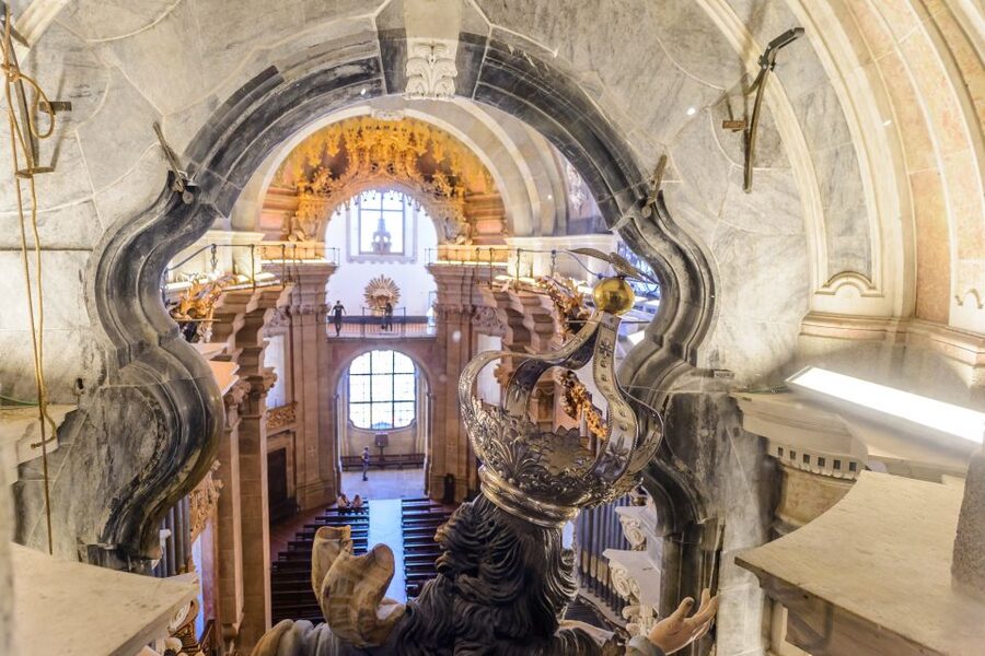 Porto: Torre dos Clerigos Entrance Ticket - FAQ