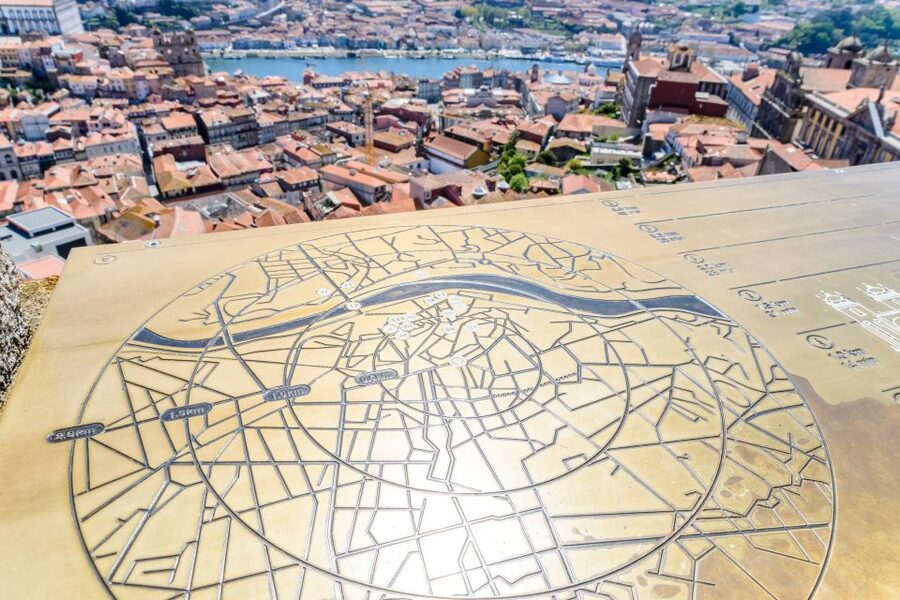 Porto: Torre dos Clerigos Entrance Ticket - Who should book this ticket, and who should skip it