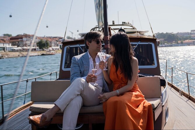 Porto: Tour on the Douro River in a Classic Boat - Key things to know before you go