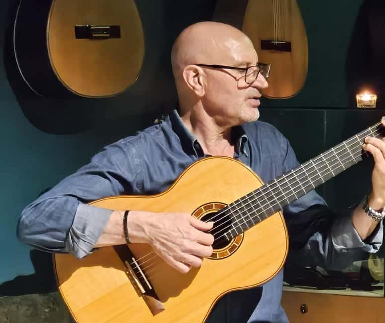 Porto: Traditional Fado Show at Sao Bento with Port Wine - Key highlights worth marking on your map