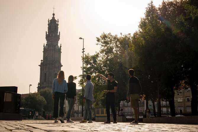 Porto Walking Tour, Lello Bookshop, River Cruise and Cable Car - Meeting at the Portuguese Centre of Photography and setting a good pace