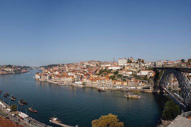 Porto Walking Tour, Lello Bookshop, River Cruise and Cable Car - Livraria Lello timed entry: seeing the famous bookstore without the hassle