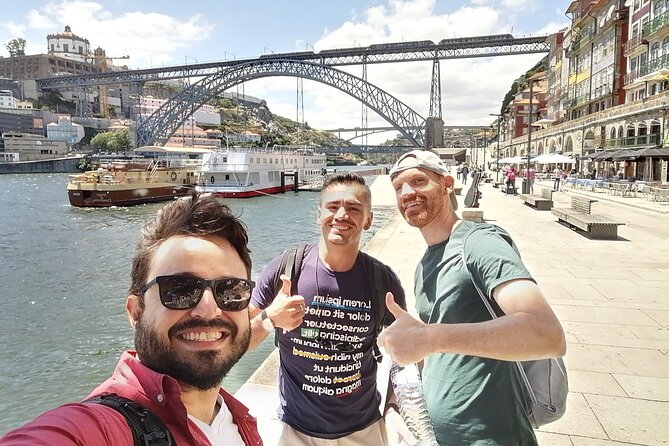 Porto Walking Tour - The Perfect Introduction to the City - Why This Porto Walking Tour Works as Your First Day