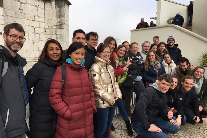 Porto Walking Tour - The Perfect Introduction to the City - Livraria Lello and Clerigos Tower: Famous Stops, Better Context