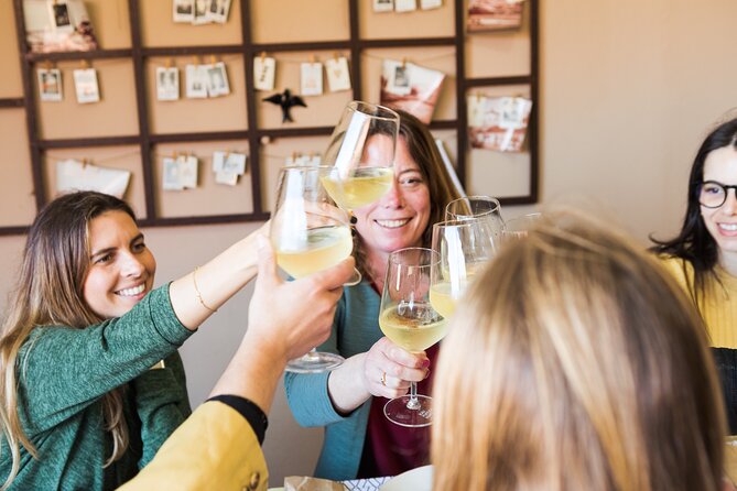 Porto Wine & Dine: Port Wine Cave Food Tour with Eating Europe - Bacalhau tasting at Rua Cândido dos Reis