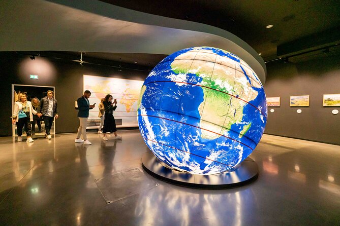 Porto: Wine Experience Museum with 3 Wine Tastings - Quick highlights at a glance