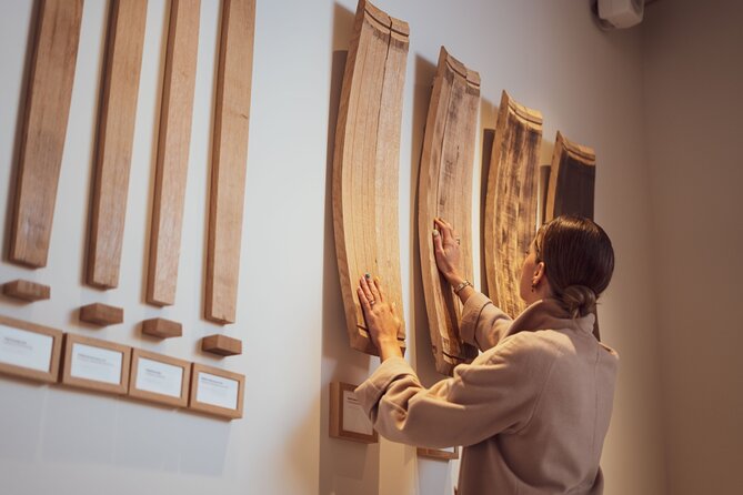 Porto: Wine Experience Museum with 3 Wine Tastings - Who this works for (and who should think twice)