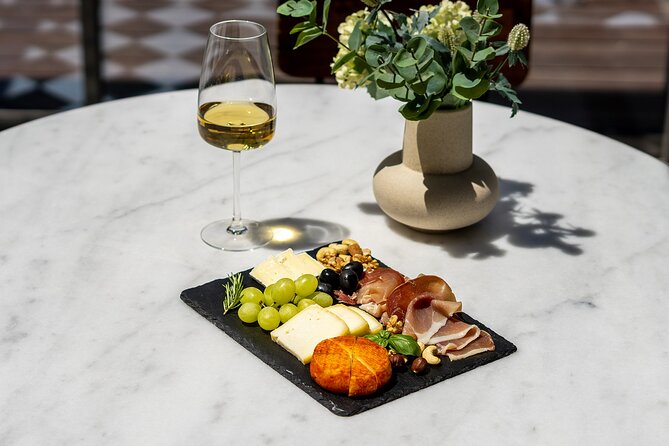 Porto Wine Tasting Experience with Portuguese Tapas Plate - Upgrading to 20-Year Tawny and Ruby Reserva Port