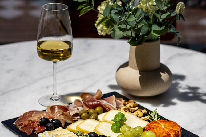 Porto Wine Tasting Experience with Portuguese Tapas Plate - Price and Value: Why $35 Can Feel Like a Bargain