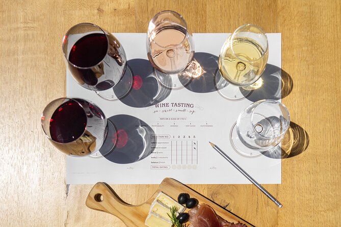 Porto Wine Tasting Experience with Portuguese Tapas Plate - Who This Porto Experience Suits, and Who Should Rethink It