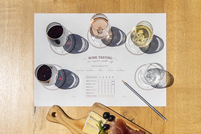 Porto Wine Tasting Experience with Portuguese Tapas Plate - FAQ