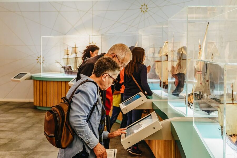 Porto: World of Discoveries Entry Ticket - Value for Money: Is $21 Worth It