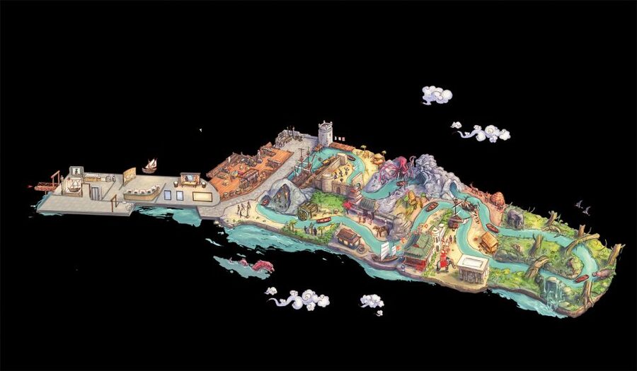Porto: World of Discoveries Entry Ticket - Where the World of Discoveries Fits in Porto