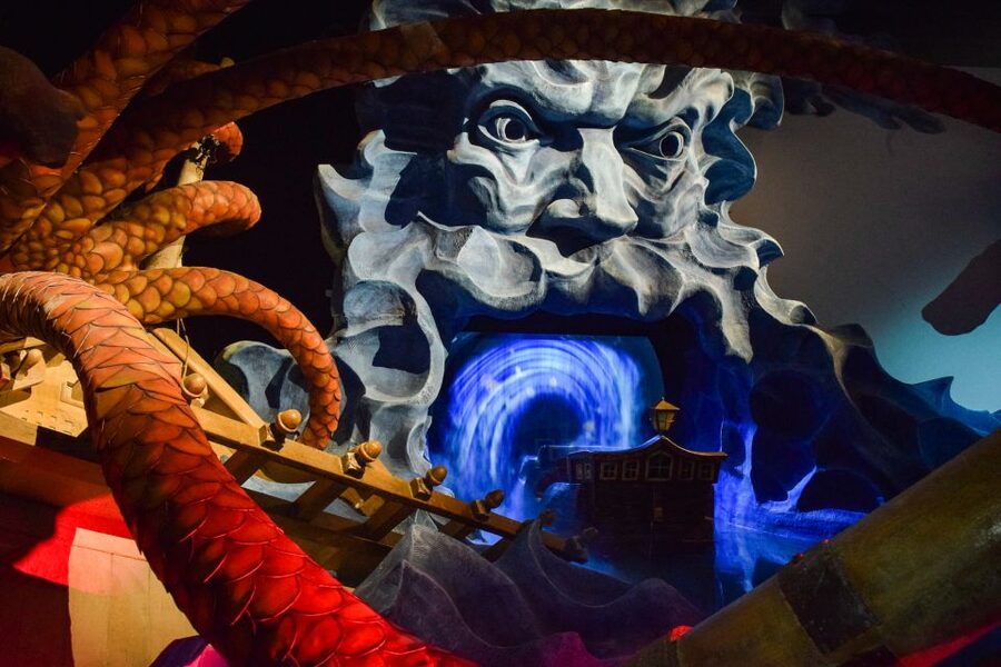 Porto: World of Discoveries Entry Ticket - The “Interactive World Map” Moments (Why They Matter)