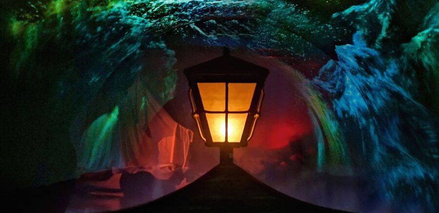 Porto: World of Discoveries Entry Ticket - Where You Might Feel Friction