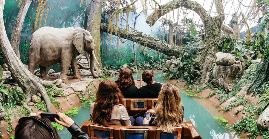 Porto: World of Discoveries Entry Ticket - First Stop, Reception and Your Time Slot Reality