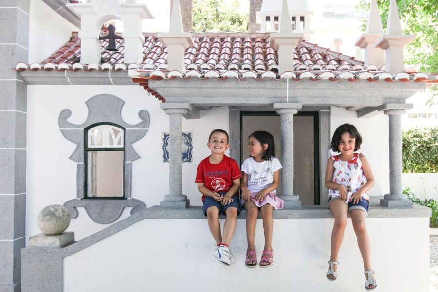 Portugal dos Pequenitos entry ticket - Key things to know before you go