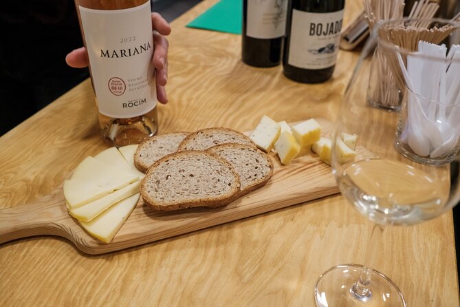 Portuguese Cooking Class in Lisbon - The Big Idea: Hands-On Portuguese Cooking, Not a Demo