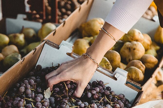 Portuguese Cooking Class in Lisbon - Where You’ll Start and How to Plan Your Arrival