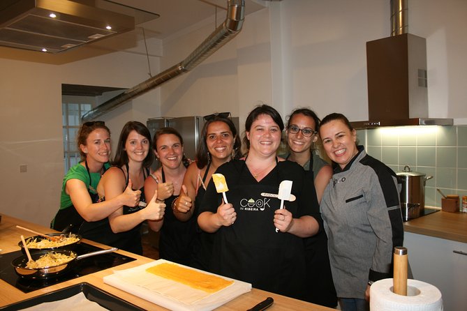 Portuguese Cooking Class in Porto with Portuguese Wine - Key things that make this class work
