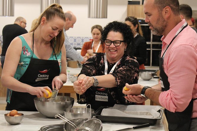 Portuguese Cooking Experience in Lisbon - Quick take: what to expect from this Lisbon cooking experience