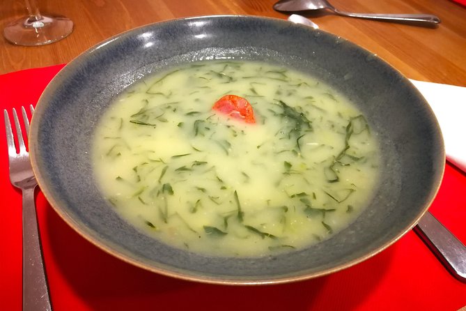 Portuguese Cooking Experience in Lisbon - Why a 6:30 pm cooking class is such a smart Lisbon plan