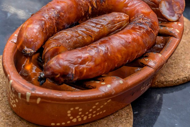 Portuguese Cooking Experience in Lisbon - The practical skills you’ll pick up, from egg work to olive oil clues