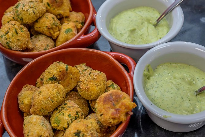 Portuguese Cooking Experience in Lisbon - Who this Lisbon class is best for (and who should rethink it)