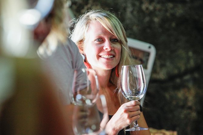 PREMIUM TASTING and TAPAS with GUIDED TOUR - Why this Quinta do Beijo tasting feels different from big group stops