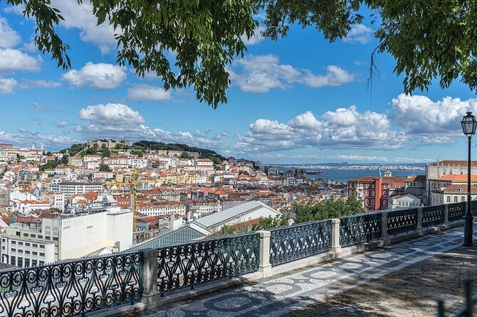 Private 4-Hour Lisbon City Highlights Tour by Tuktuk - Belém by the Tagus: Jerónimos, the Discoveries monument, and MAAT