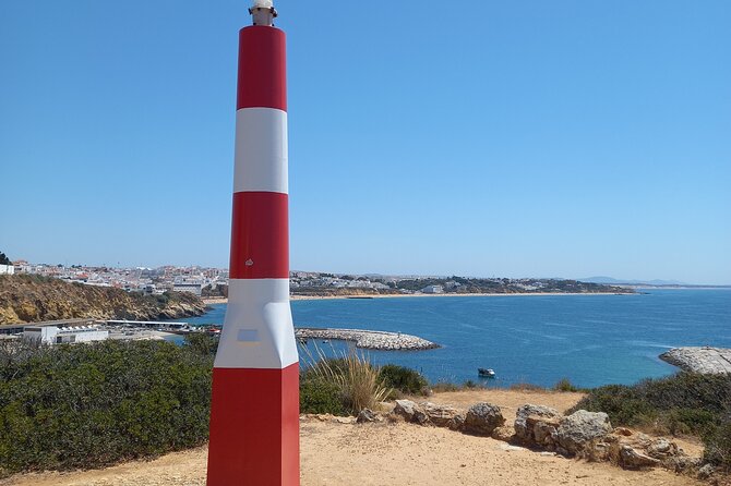 Private: Albufeira / Vilamoura City & Beach Tour (TukTuk or Jeep) - How the tuk tuk or jeep tour keeps Albufeira easy