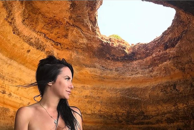 Private Benagil Caves Tour - the BEST way to visit the caves!! - Key things you should know before you go