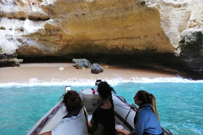 Private Benagil Caves Tour - the BEST way to visit the caves!! - Should you book this Private Benagil Caves Tour?